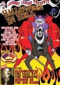 Halloween From Hell / Tod Slaughter (DVD) (Region 1 US Import)