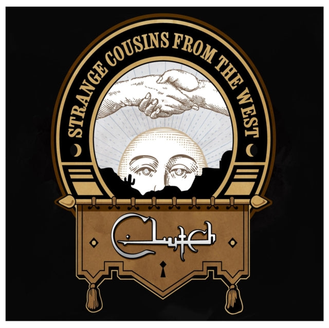 Clutch - Strange Cousins From The West (Vinyl) (US Import)