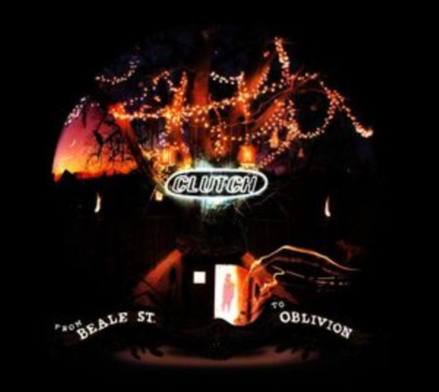 Clutch - From Beale Street To Oblivion (Vinyl) (US Import)