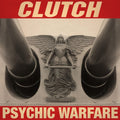 Clutch - Psychic Warfare (Vinyl) (US Import)