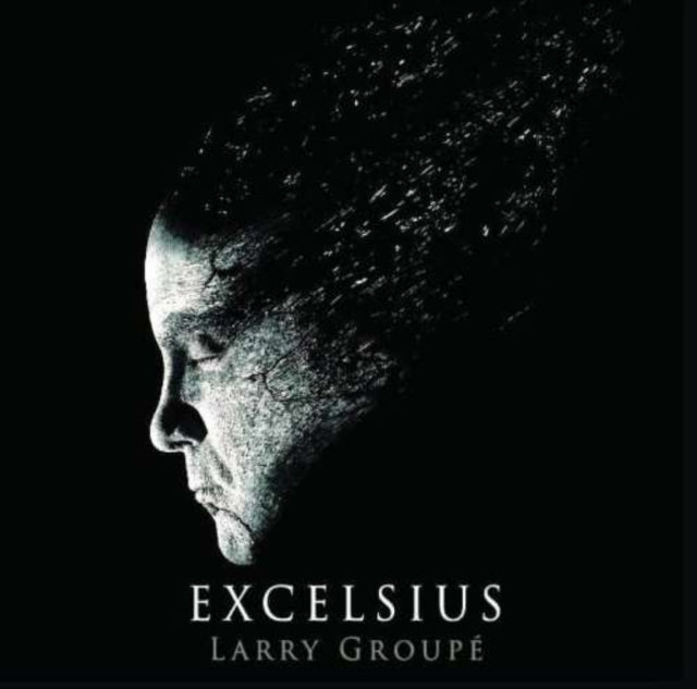 Larry Groupe - Excelsius O.S.T. (CD)
