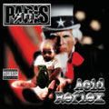 Paris - Acid Reflex (Vinyl) (US Import)