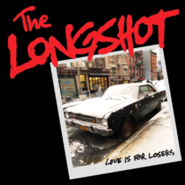 Longshot - Love Is For Losers (Vinyl) (US Import)