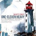 Hotel Elefant; Jenny Ribeiro; Karim Sulayman - Frey: One-Eleven Heavy (CD)