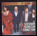 Eliane Rodrigues; Nina Smeets; Carlo Willems; Koen Wilmaers - Gershwin & Bernstein Connection (CD)