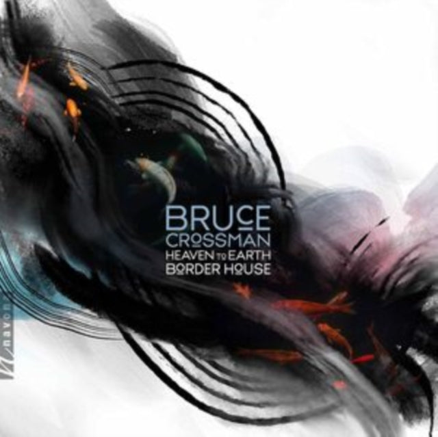 Timothy Phillips; Michael Kieran Harvey; Anna Fraser; Linda Yim; Claire Edwardes - Heaven To Earth Border House (CD)