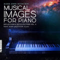 Van-Anh Nguyen - McEncroe: Reflections & Recollections, Vol. 4 - Musical Images For Piano (CD)