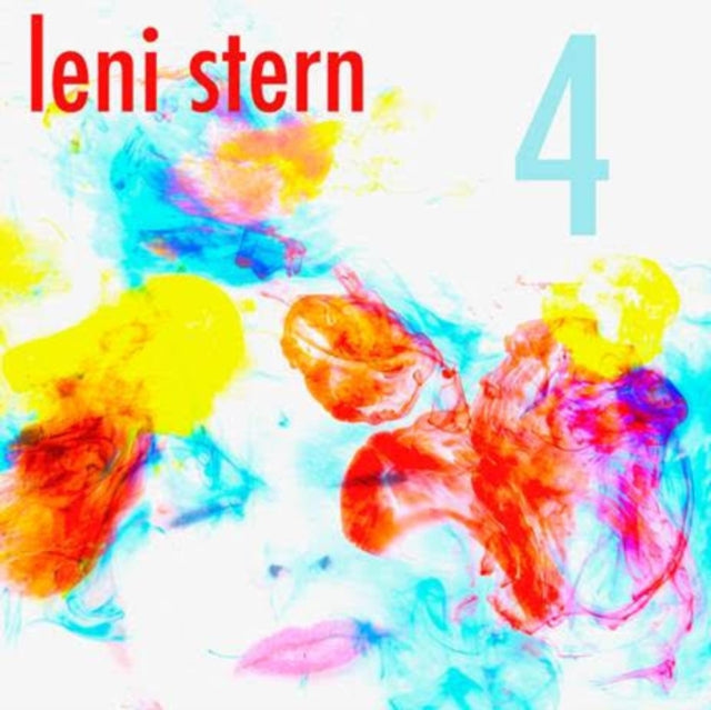Leni Stern - 4 (Vinyl) (US Import)