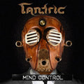 Tantric - Mind Control (CD)