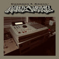 Goomson & Broke - Heavy Wreck (Vinyl) (US Import)