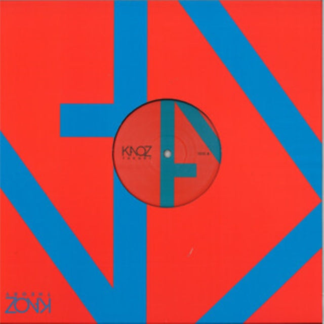 Various Artists - Organized Kaoz EP 2 (Vinyl) (US Import)