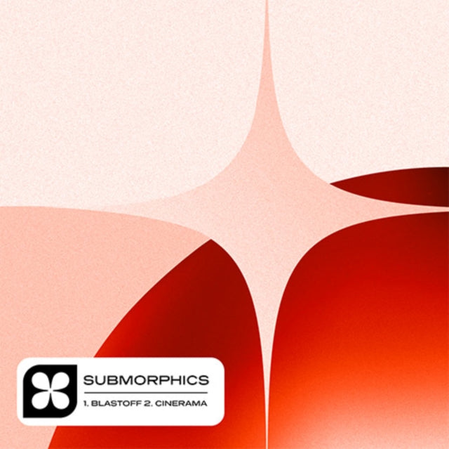 Submorphics - Blastoff (Vinyl) (US Import)