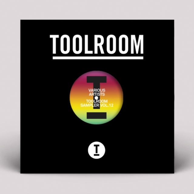 Various Artists - Toolroom Sampler Vol. 12 (Vinyl) (US Import)