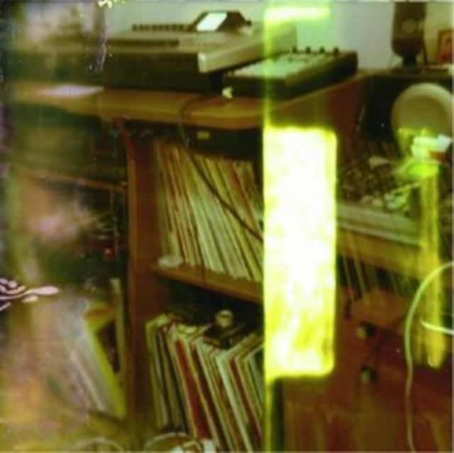 Broke/ - Textures (Vinyl) (US Import)