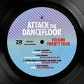 Various Artists - Attack The Dancefloor Vol. 24 (Vinyl) (US Import)