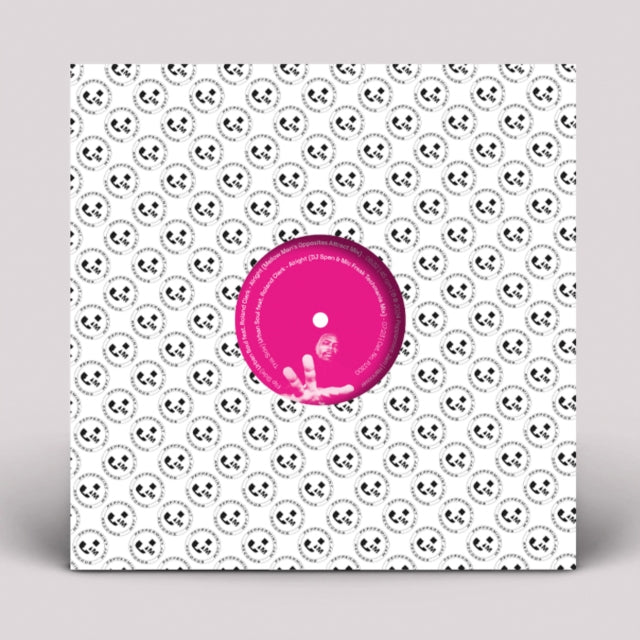 Urban Soul Feat. Roland Clark - Alright (2024 Remixes) (Vinyl) (US Import)