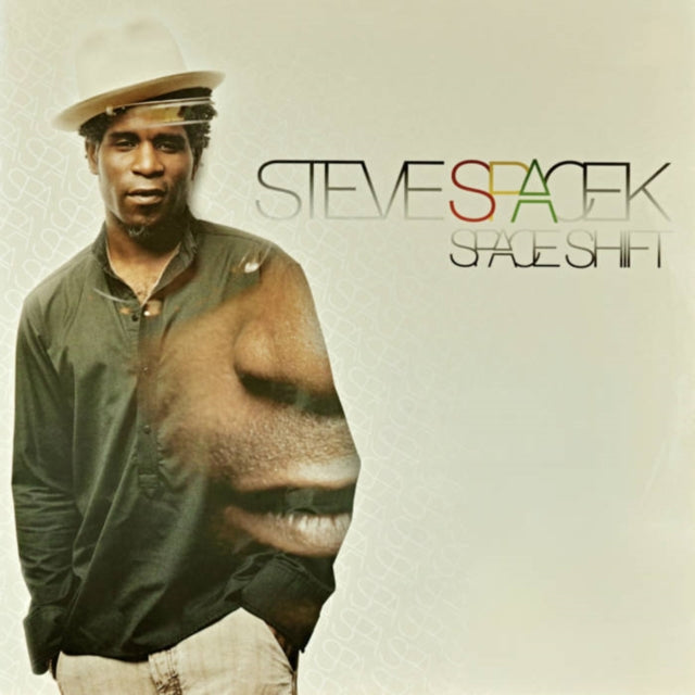 Steve Spacek - Space Shift (Colored Vinyl) (Vinyl) (US Import)