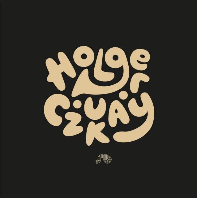 Holger Czukay - Claremont 56 Versions (2LP/Gold Vinyl) (Vinyl) (US Import)