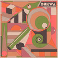 Dukwa - Work.Life.Money.Romance (EP) (Vinyl) (US Import)