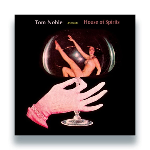 House Of Spirits - House Of Spirits (Vinyl) (US Import)