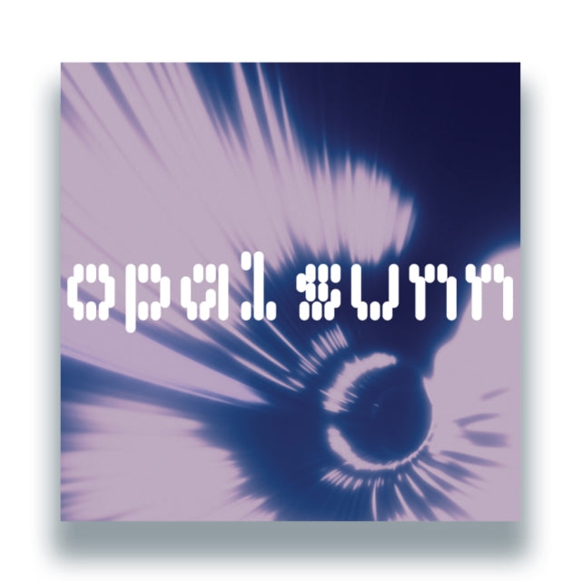Opal Sunn - Elastic (Vinyl) (US Import)
