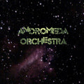 Andromeda Orchestra - Andromeda Orchestra (2LP) (Vinyl) (US Import)