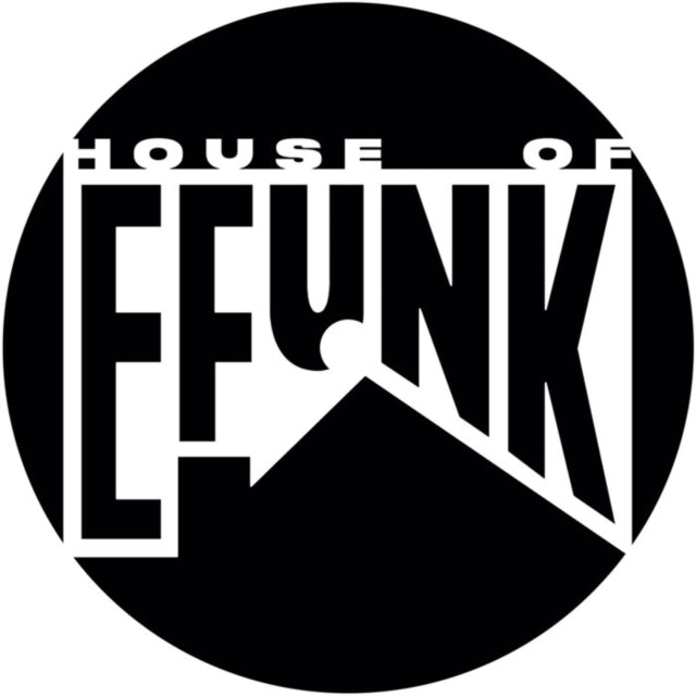 Various Artists - Efunk Va 2025 (Vinyl) (US Import)