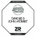 Lee,Dave & John Morales - Mixed To The Maxx (Sampler) (2LP) (Vinyl) (US Import)