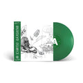 Exotic Gardens - Morning Dubs (Green Vinyl/180g) (Vinyl) (US Import)