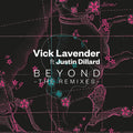 Vick FT. Justin Dillard Lavender - Beyond: The Remixes (2LP) (Vinyl) (US Import)