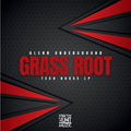 Glenn Underground - Grass Root (2LP) (Vinyl) (US Import)