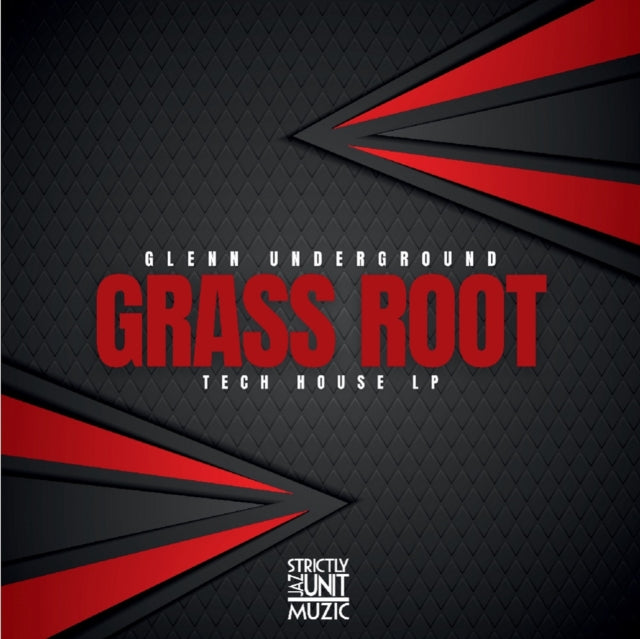 Glenn Underground - Grass Root (2LP) (Vinyl) (US Import)