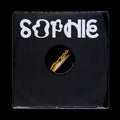 Sophie - Bipp (Autechre Remix) (Vinyl) (US Import)
