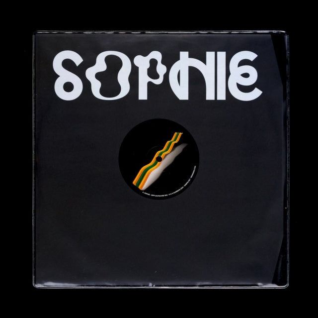 Sophie - Bipp (Autechre Remix) (Vinyl) (US Import)