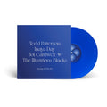 Tedd Patterson - Pieces Of Me (EP/Blue Vinyl) (Vinyl) (US Import)