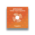 Africano - Open Your Hearts (Vinyl Single) (US Import)