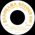 Fruko & Sus Tesos - La Memoria Del Muerto (Vinyl Single) (US Import)