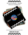 Ab Digi & Inkswel - Blamo! (Prefuse 73 Remixes) (Vinyl) (US Import)