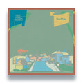 Huw Marc Bennett - Heol Las (Vinyl) (US Import)