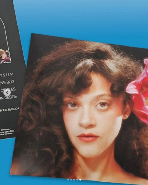 Mia - In The Moonlight (Vinyl) (US Import)