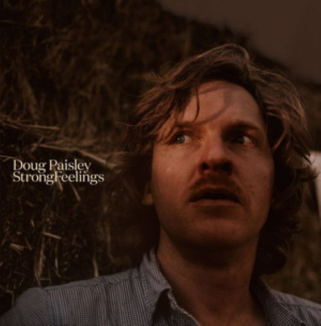 Doug Paisley - Strong Feelings (CD)