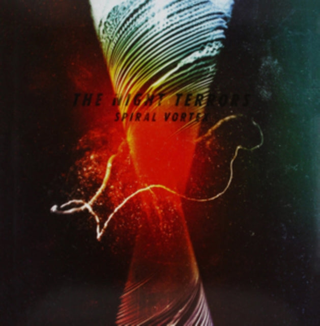 Night Terrors - Spiral Vortex (Vinyl) (US Import)