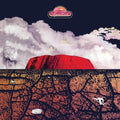 Ayers Rock - Big Red Rock (CD) (US Import)