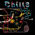 Chills - Kaleidoscope World (CD)