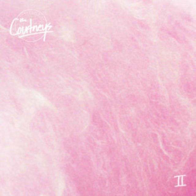Courtneys - Courtneys II (CD)