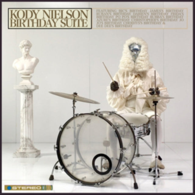 Kody Nielson - Birthday Suite (Vinyl) (US Import)