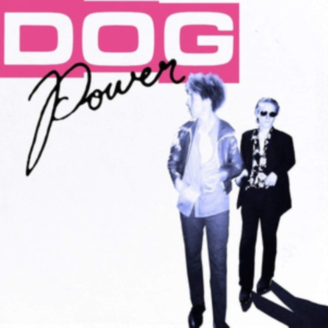 Dog Power - Dog Power (Vinyl) (US Import)