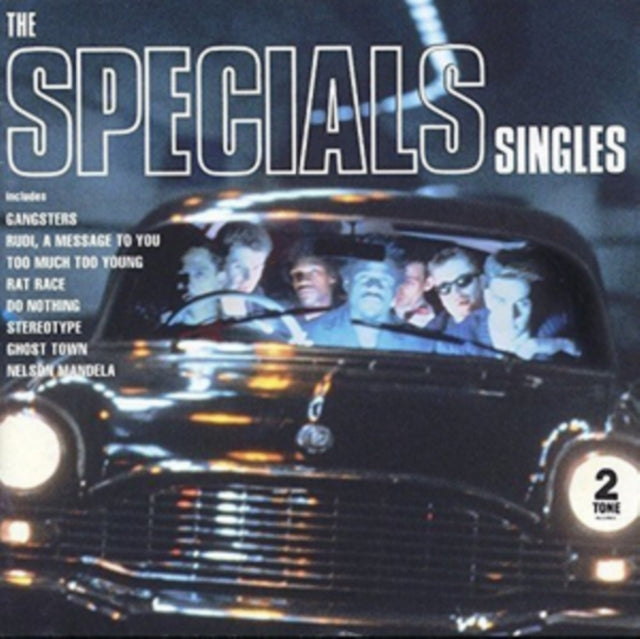 Specials - Singles (Vinyl) (US Import)