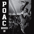 Planet On A Chain - Boxed In (Vinyl) (US Import)