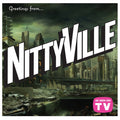 Madlib - Channel 85 Presents Nittyville: Season 1 (Vinyl) (US Import)